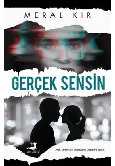 Gerçek Sensin