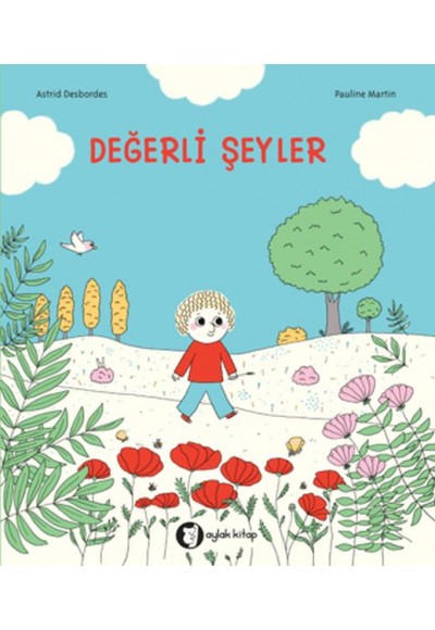 Değerli Şeyler
