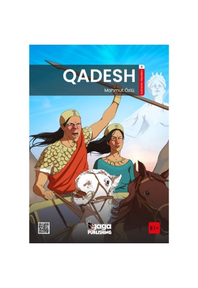 Qadesh (B1+ Reader)