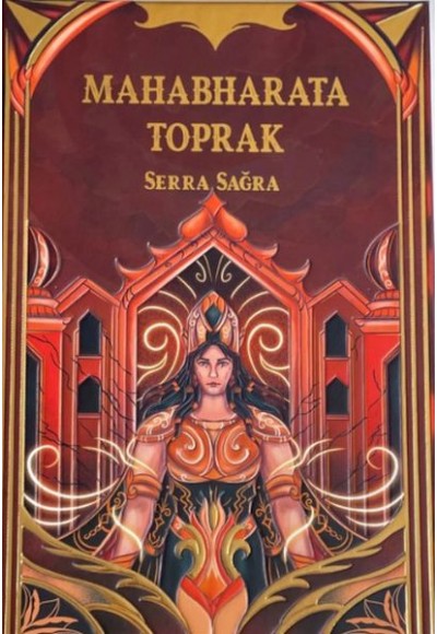 Mahabharata Toprak