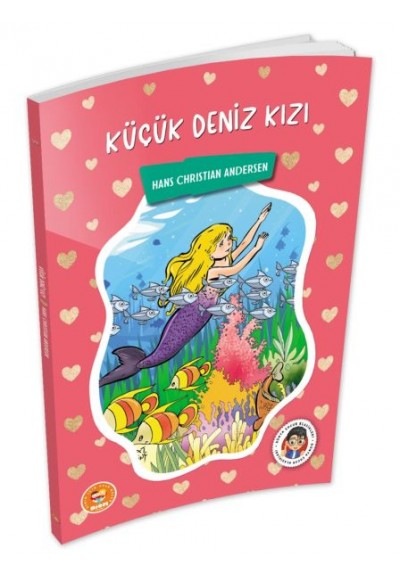 Küçük Deniz Kızı