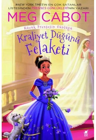 Kraliyet Düğünü Felaketi