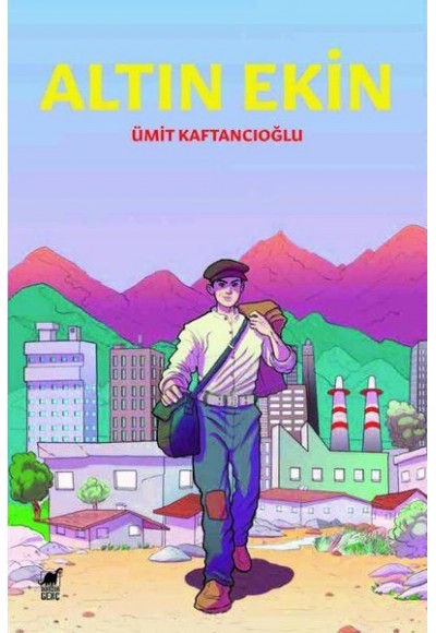 Altın Ekin
