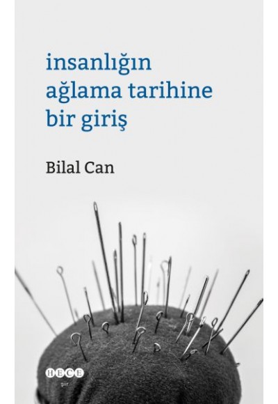 İnsanlığın Ağlama Tarihine Bir Giriş