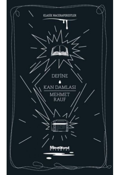 Define - Kan Damlası