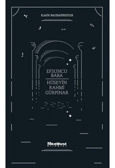 Efsuncu Baba