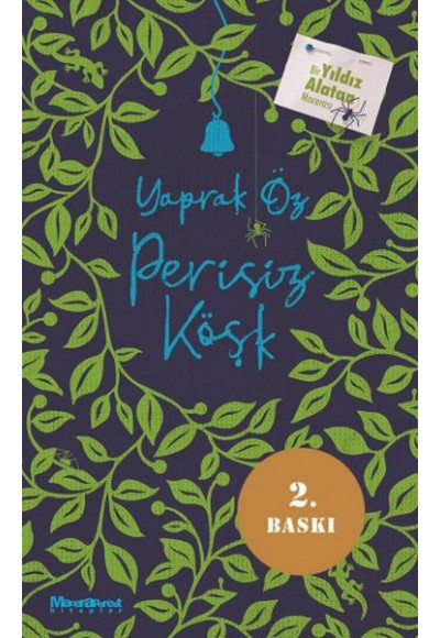 Perisiz Köşk