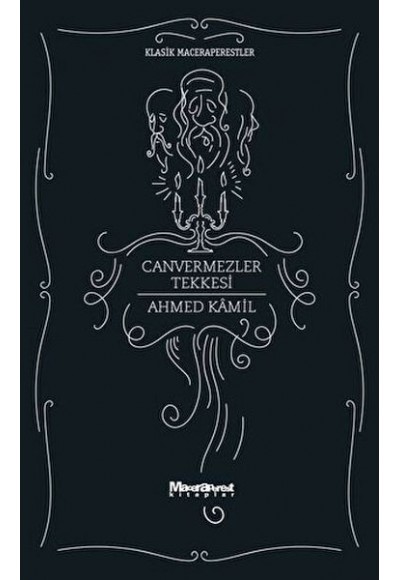 Canvermezler Tekkesi