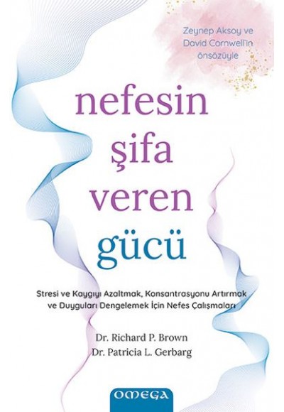 Nefesin Şifa Veren Gücü