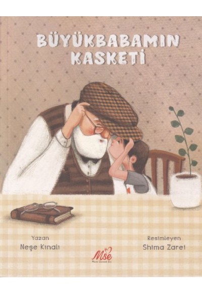 Büyükbabamın Kasketi