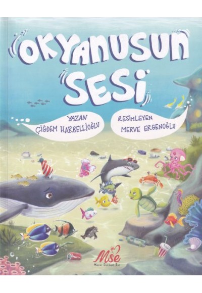 Okyanusun Sesi