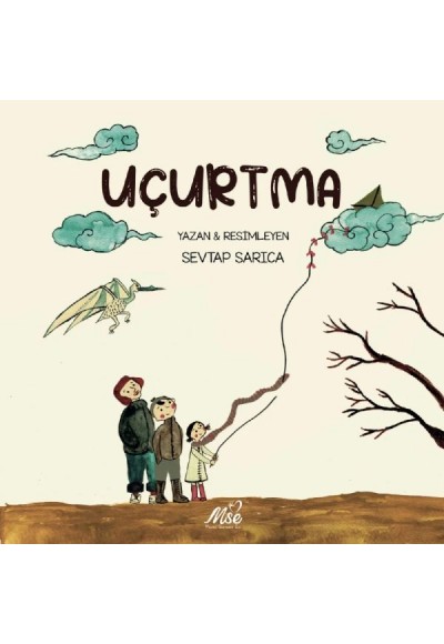 Uçurtma