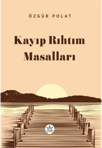 Kayıp Rıhtım Masalları