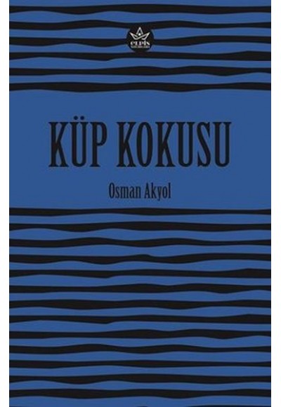 Küp Kokusu