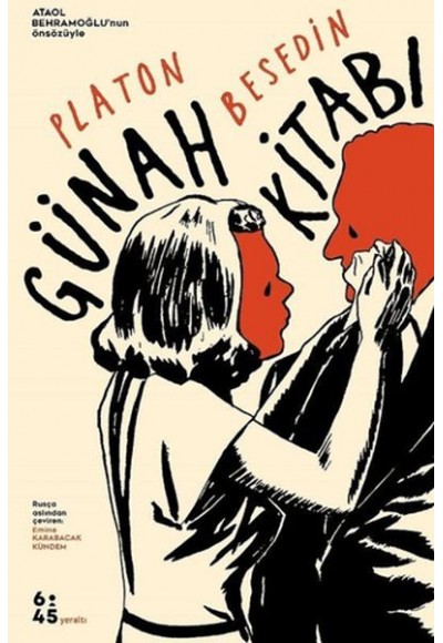 Günah Kitabı