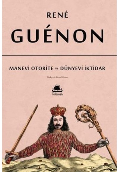 Manevi Otorite ve Dünyevi İktidar