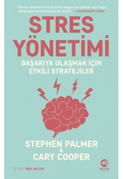 Stres Yönetimi Başarıya Ulaşmak İçin Etkili Stratejiler