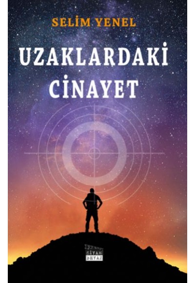 Uzaklardaki Cinayet