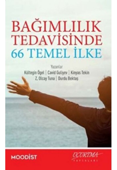 Bağımlılık Tedavisinde 66 Temel İlke