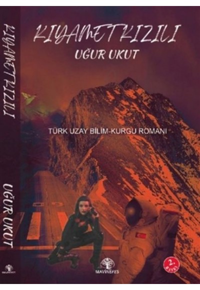 Kıyamet Kızılı
