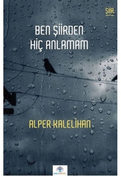 Ben Şiirden Hiç Anlamam