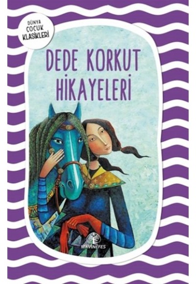Dede Korkut Hikayeleri
