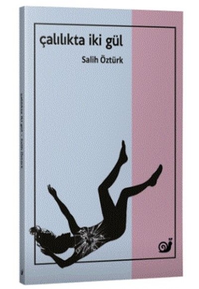 Çalılıkta İki Gül