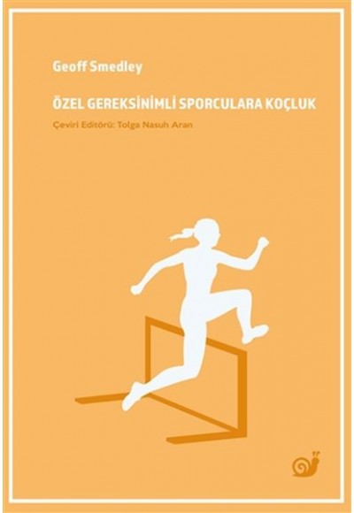 Özel Gereksinimli Sporculara Koçluk