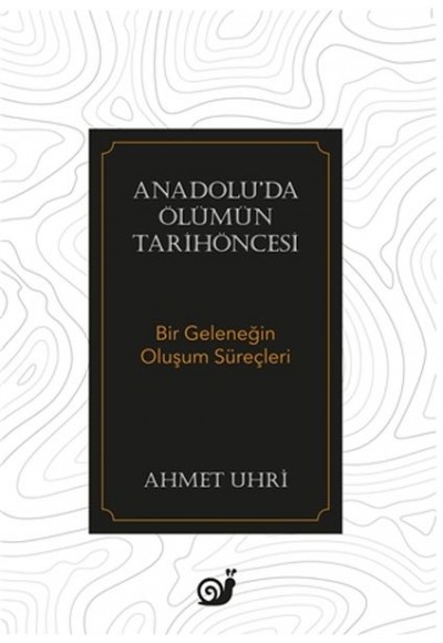 Anadolu’da Ölümün Tarihöncesi