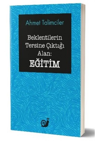 Beklentilerin Tersine Çıktığı Alan: Eğitim