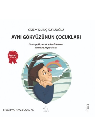 Aynı Gökyüzünün Çocukları