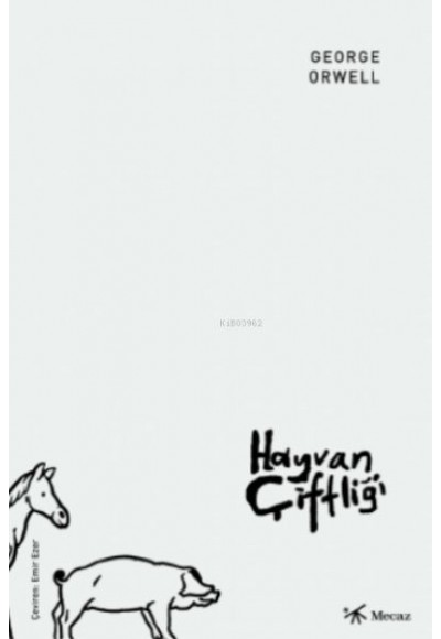 Hayvan Çiftliği