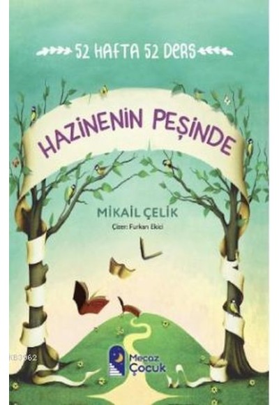 Hazinenin Peşinde