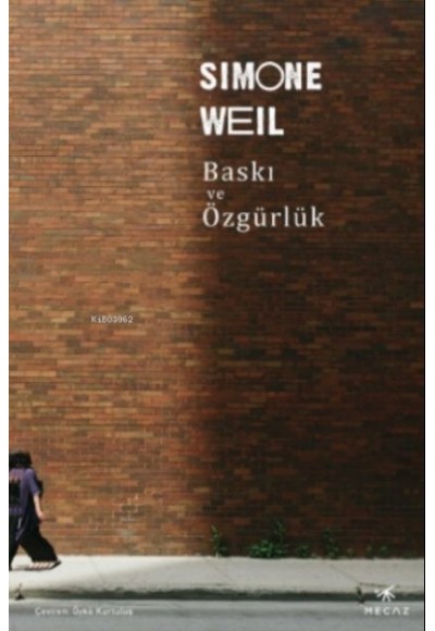 Baskı ve Özgürlük