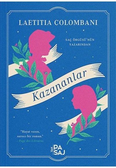Kazananlar