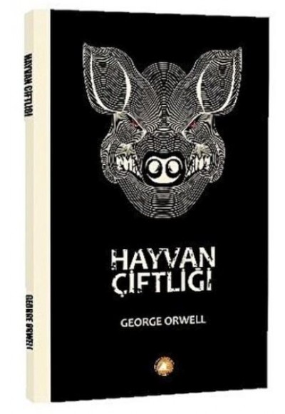 Hayvan Çiftliği