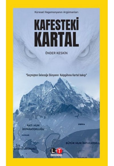 Kafesteki Kartal