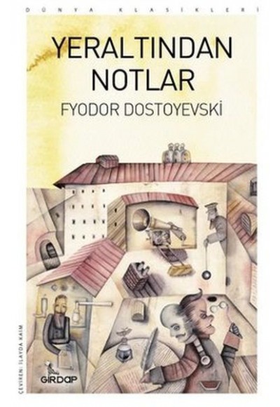 Yeraltından Notlar