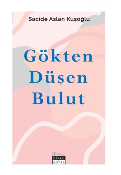 Gökten Düşen Bulut