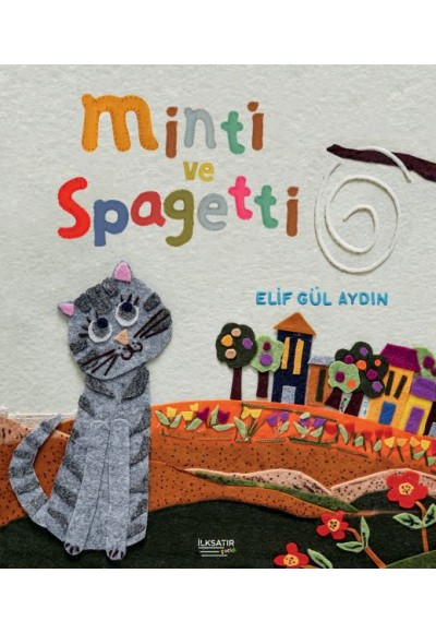 Minti ve Spagetti