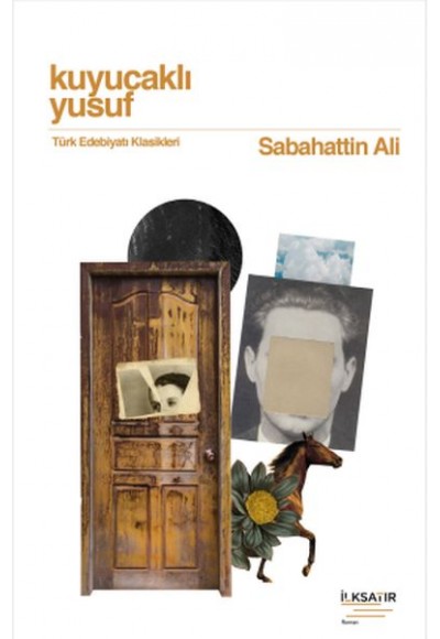 Kuyucaklı Yusuf