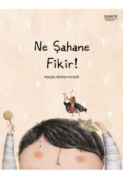 Ne Şahane Fikir!