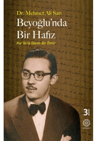 Beyoğlu'nda Bir Hafız - Kur'an'la Geçen Bir Ömür