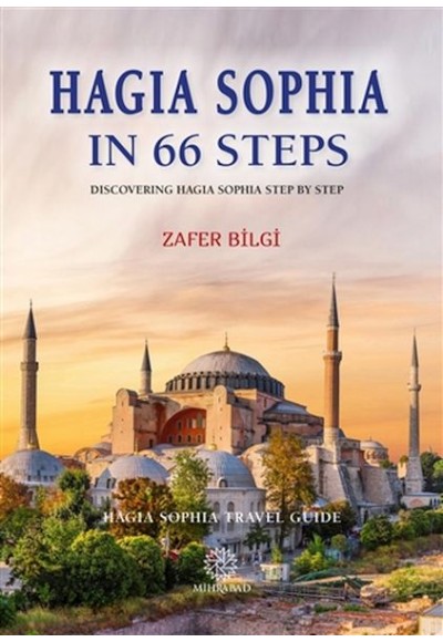 Hagia Sophia in 66 Steps
