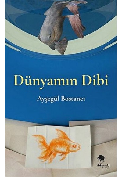 Dünyamın Dibi