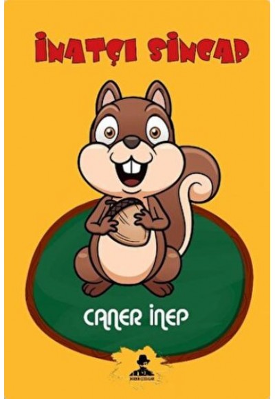 İnatçı Sincap