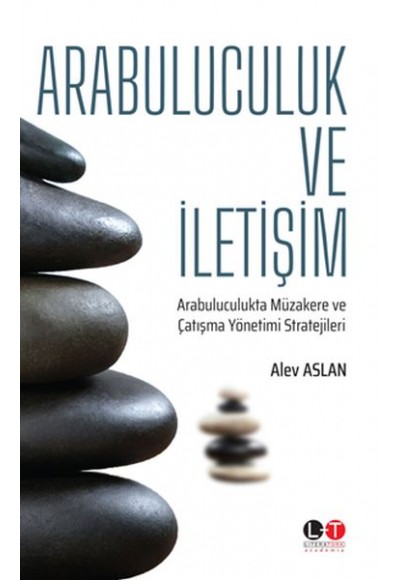 Arabuluculuk ve İletişim