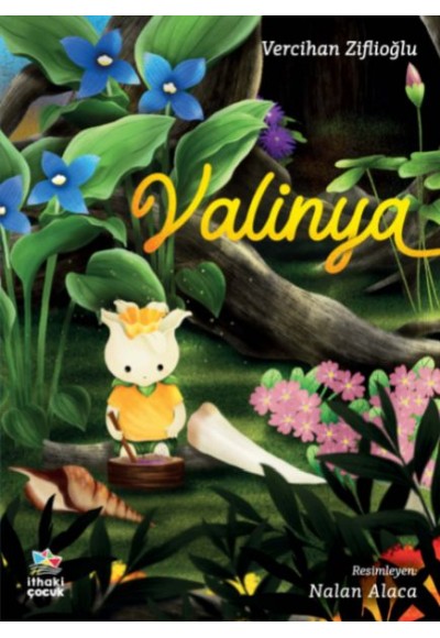 Valinya
