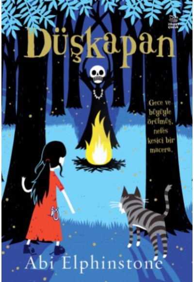 Düşkapan