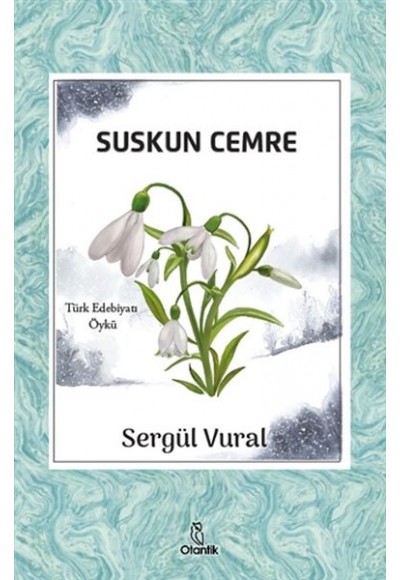 Suskun Cemre